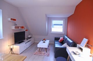 Wohnzimmer Wohnzimmer