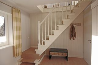 Treppe Treppe