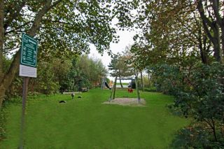 Spielplatz Spielplatz