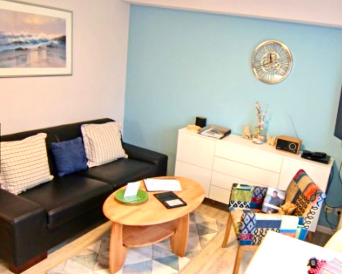 Wohnzimmer Wohnzimmer