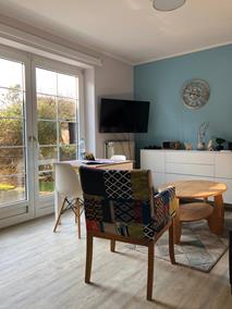 Wohnzimmer Wohnzimmer